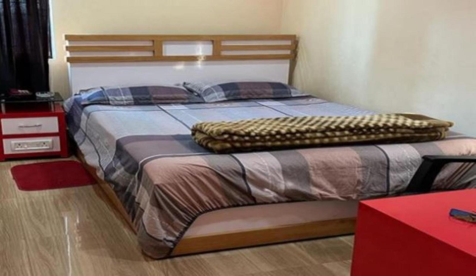 Anurag Palace Best Hotel In 아가르탈라 외부 사진