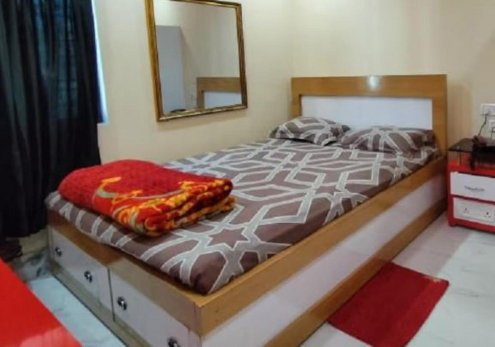 Anurag Palace Best Hotel In 아가르탈라 외부 사진